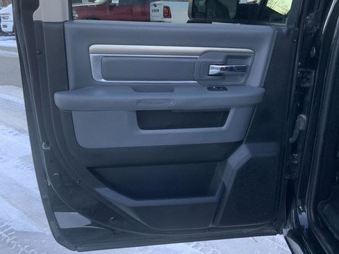 Used 2017 RAM 1500 Big Horn image 53