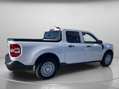 New 2025 Ford Maverick XL w/ 4K Tow Package