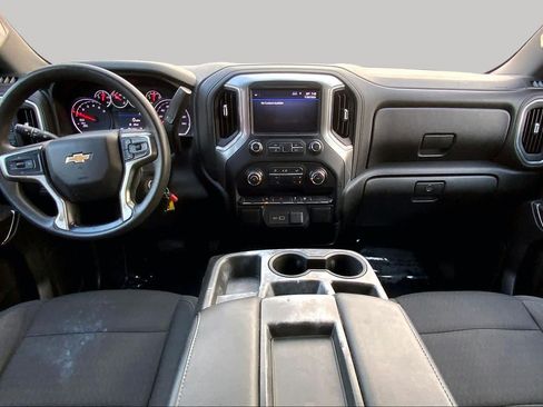 Used 2020 Chevrolet Silverado 1500 LT w/ Trailering Package AWD/4WD image 15