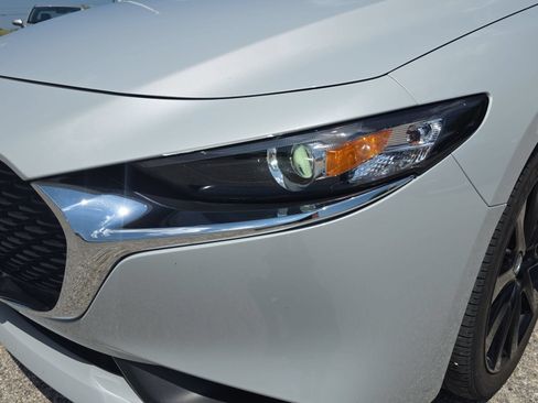 Used 2025 MAZDA MAZDA3 s FWD image 27