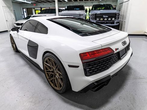 Used 2023 Audi R8 V10 performance image 33