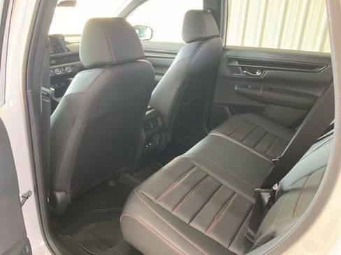 New 2026 Honda CR-V Sport-L image 17