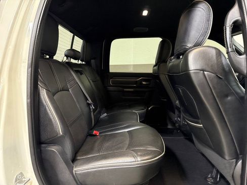 Used 2020 RAM 2500 Limited image 62