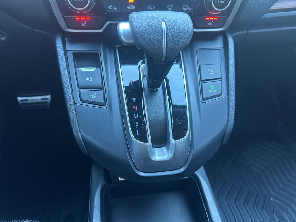 Used 2021 Honda CR-V EX image 23