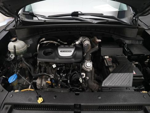Used 2016 Hyundai Tucson Eco AWD/4WD image 3