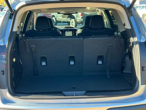 New 2025 Subaru Ascent Bronze Edition image 41