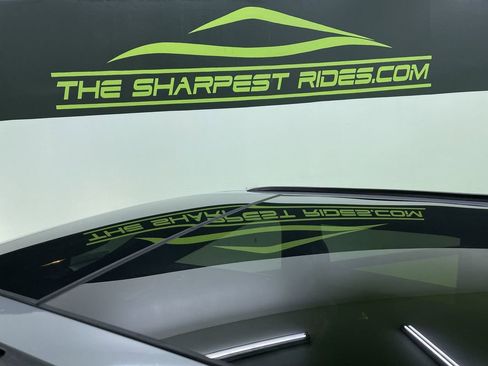 Used 2020 Jeep Grand Cherokee High Altitude image 28