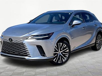 Used 2023 Lexus RX 350 Premium Plus w/ Accessory Package (Z1)