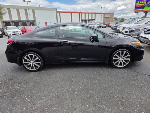 Used 2015 Honda Civic EX-L image 4