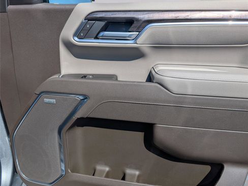 New 2026 Chevrolet Silverado 1500 LTZ AWD/4WD image 24