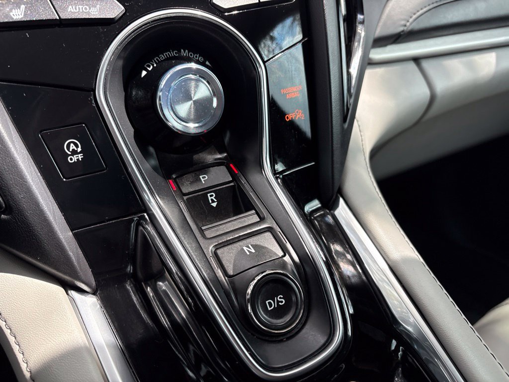 Used 2023 Acura RDX w/ Technology Package FWD image 35