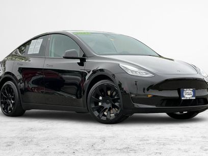 Used 2021 Tesla Model Y Long Range