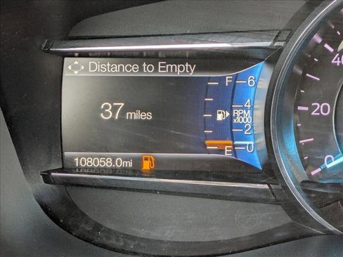 Used 2018 Ford Explorer Sport image 11