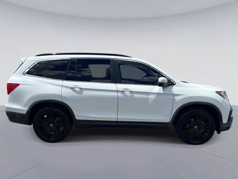 Certified 2021 Honda Pilot Special Edition image 2