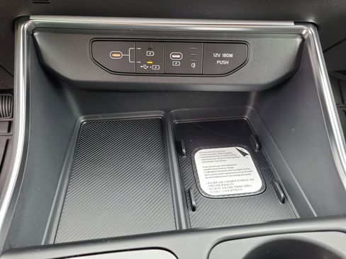 New 2026 Kia Carnival SX Prestige FWD image 13