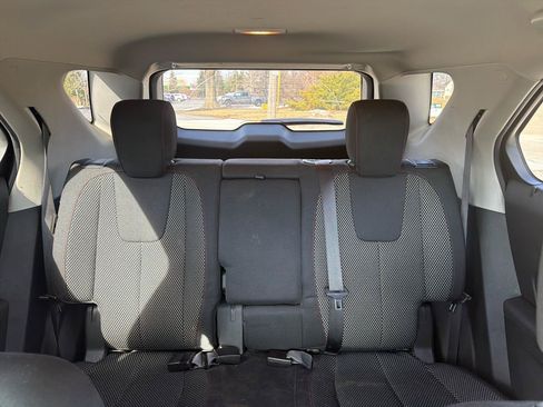 Used 2016 Chevrolet Equinox LT w/ Convenience Package AWD/4WD image 15