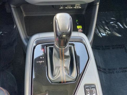 Certified 2025 Subaru Crosstrek 2.5i Limited w/ Crosstrek Mirror Package image 12