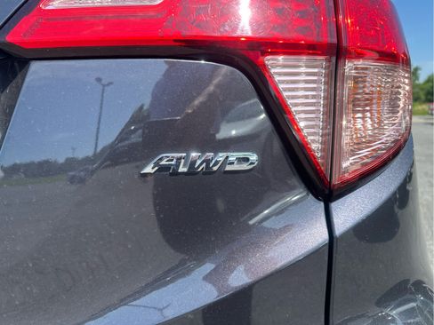 Used 2016 Honda HR-V EX-L image 8