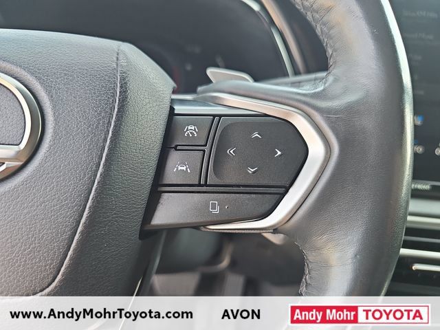 Used 2023 Lexus RX 350 AWD w/ Cold Area Package image 17
