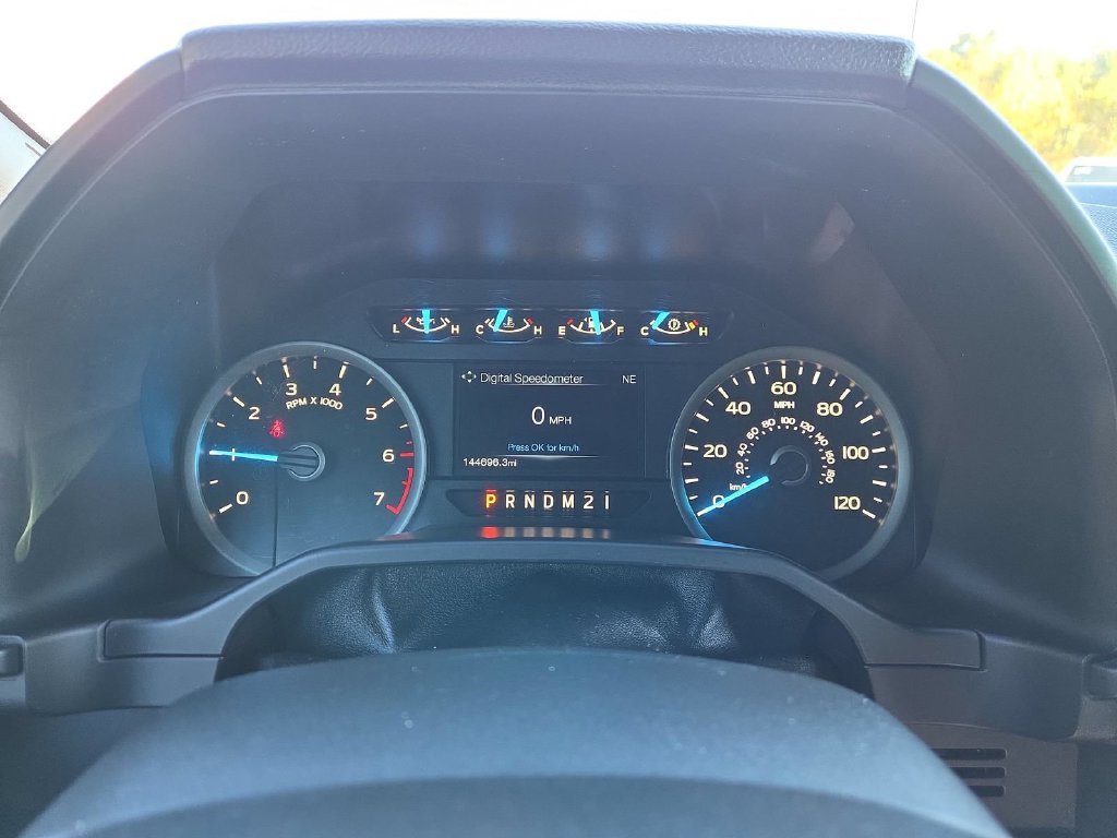 Used 2016 Ford F150 XLT w/ Equipment Group 301A Mid AWD/4WD image 20