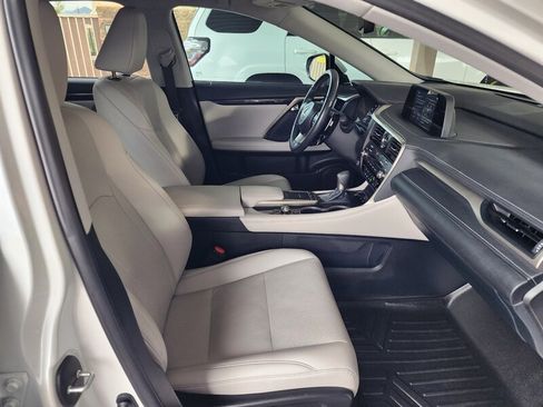 Used 2022 Lexus RX 350 FWD image 68