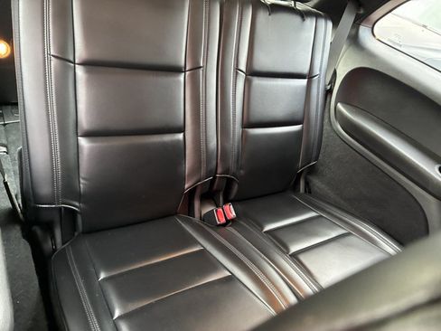 Used 2016 Dodge Durango Limited w/ Nav & Power Liftgate Group AWD/4WD image 19