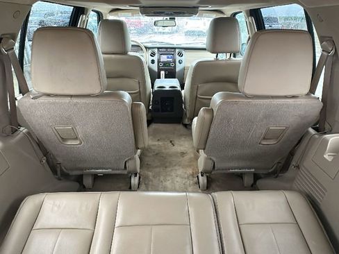 Used 2014 Ford Expedition XLT w/ Equipment Group 202A image 37