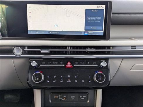 New 2025 Hyundai Tucson Limited AWD/4WD image 14