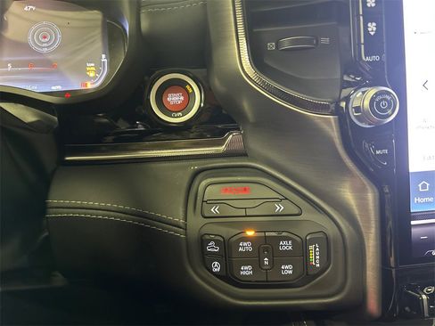 New 2026 RAM 1500 RHO image 22