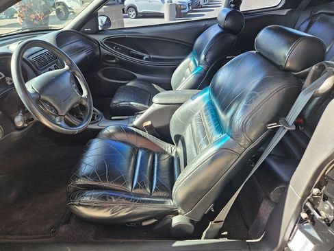 Used 1997 Ford Mustang Cobra RWD image 11