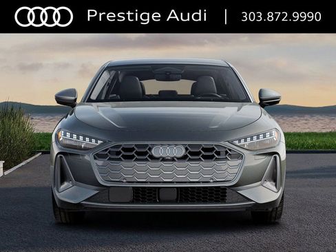 Used 2025 Audi A5 2.0T Premium Plus w/ Premium Plus image 31