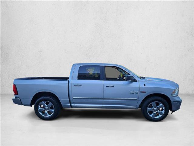 Used 2016 RAM 1500 Big Horn RWD image 4