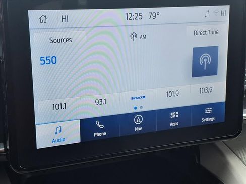 Certified 2023 Ford Explorer XLT w/ Equipment Group 202A image 26