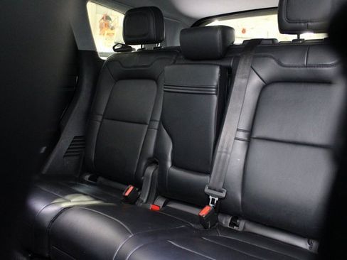 Used 2022 Lincoln Corsair Standard image 20