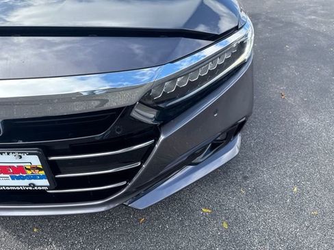 Used 2022 Honda Accord Touring image 43