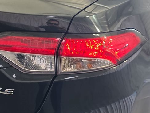 Used 2024 Toyota Corolla LE FWD image 13
