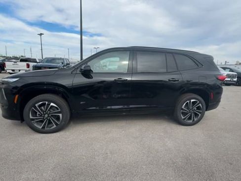 New 2026 Buick Enclave Sport Touring w/ Super Cruise Package image 5
