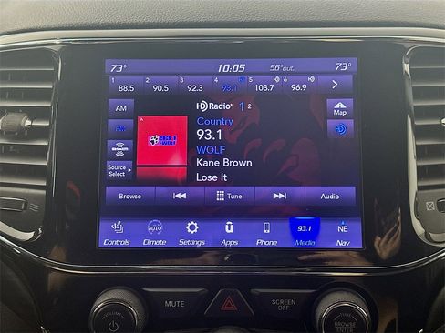 Used 2019 Jeep Grand Cherokee Altitude image 17