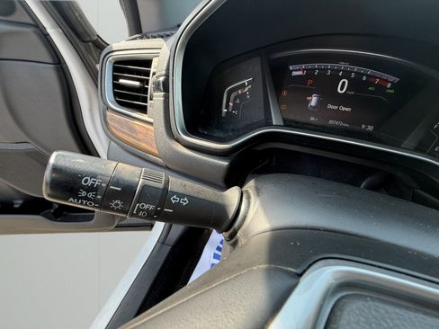 Used 2019 Honda CR-V EX-L image 19