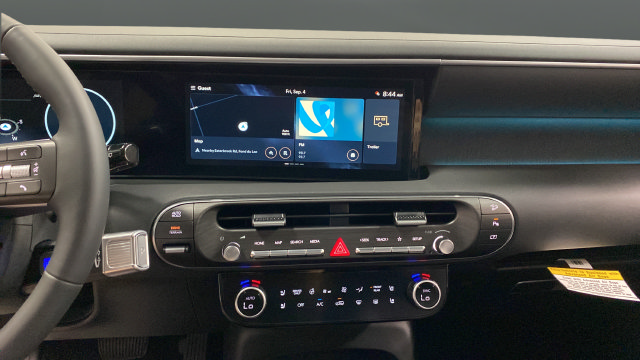 New 2026 Hyundai Palisade Limited AWD/4WD image 13