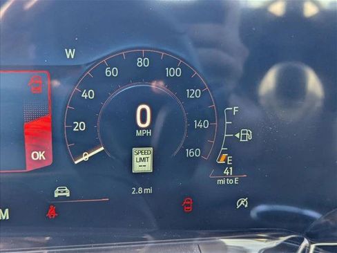 New 2026 Ford Mustang GT Premium image 10