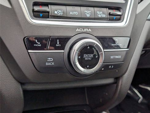Used 2019 Acura MDX SH-AWD image 29