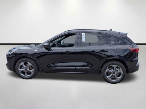 Used 2024 Ford Escape ST-Line FWD image 7