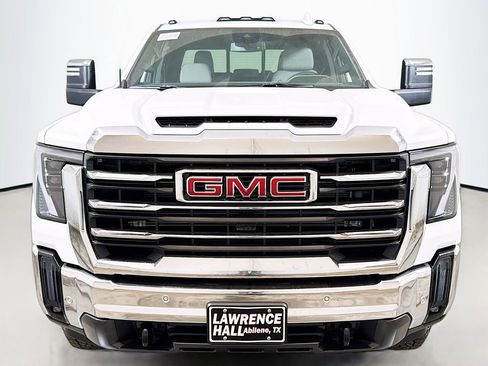 New 2026 GMC Sierra 2500 SLT w/ SLT Convenience Package image 2