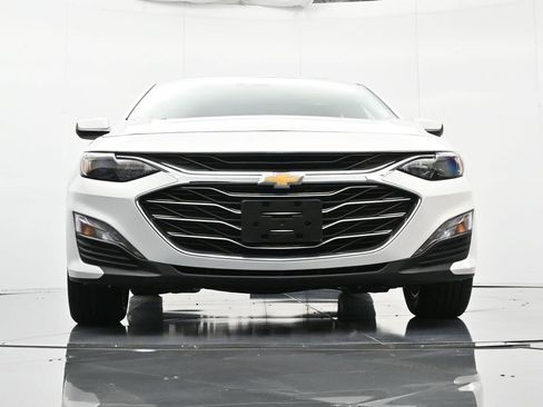 Certified 2023 Chevrolet Malibu LT image 36