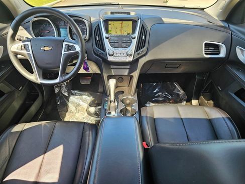 Used 2014 Chevrolet Equinox LTZ w/ LPO, Protection Package AWD/4WD image 17