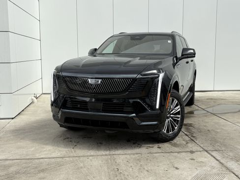 New 2026 Cadillac Escalade IQL Sport 1 image 1