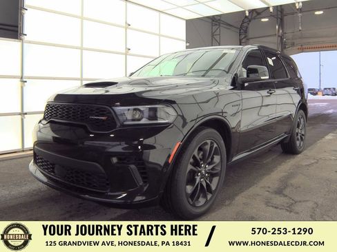 Used 2024 Dodge Durango R/T image 1