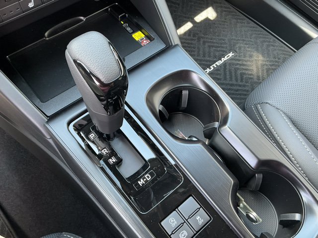 New 2026 Subaru Outback Limited AWD/4WD image 21