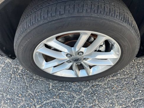 Used 2024 Dodge Durango GT AWD/4WD image 44